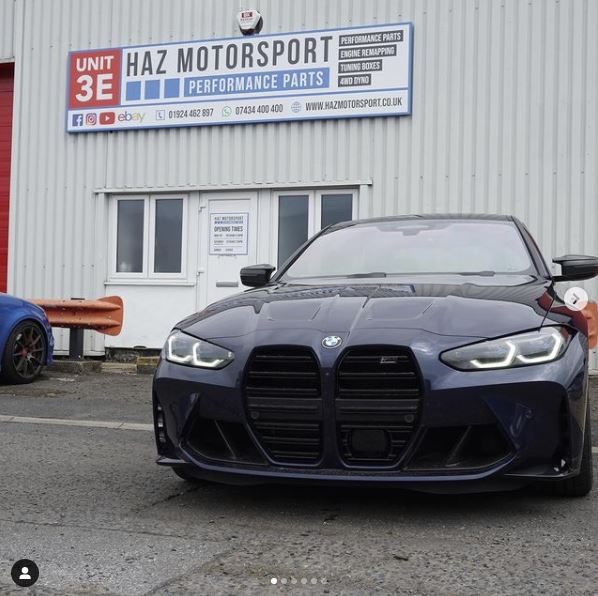 🚨BMW G82 M4 Competition Pack 💭 Whats Your Thoughts? 