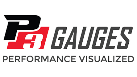 P3 Gauges