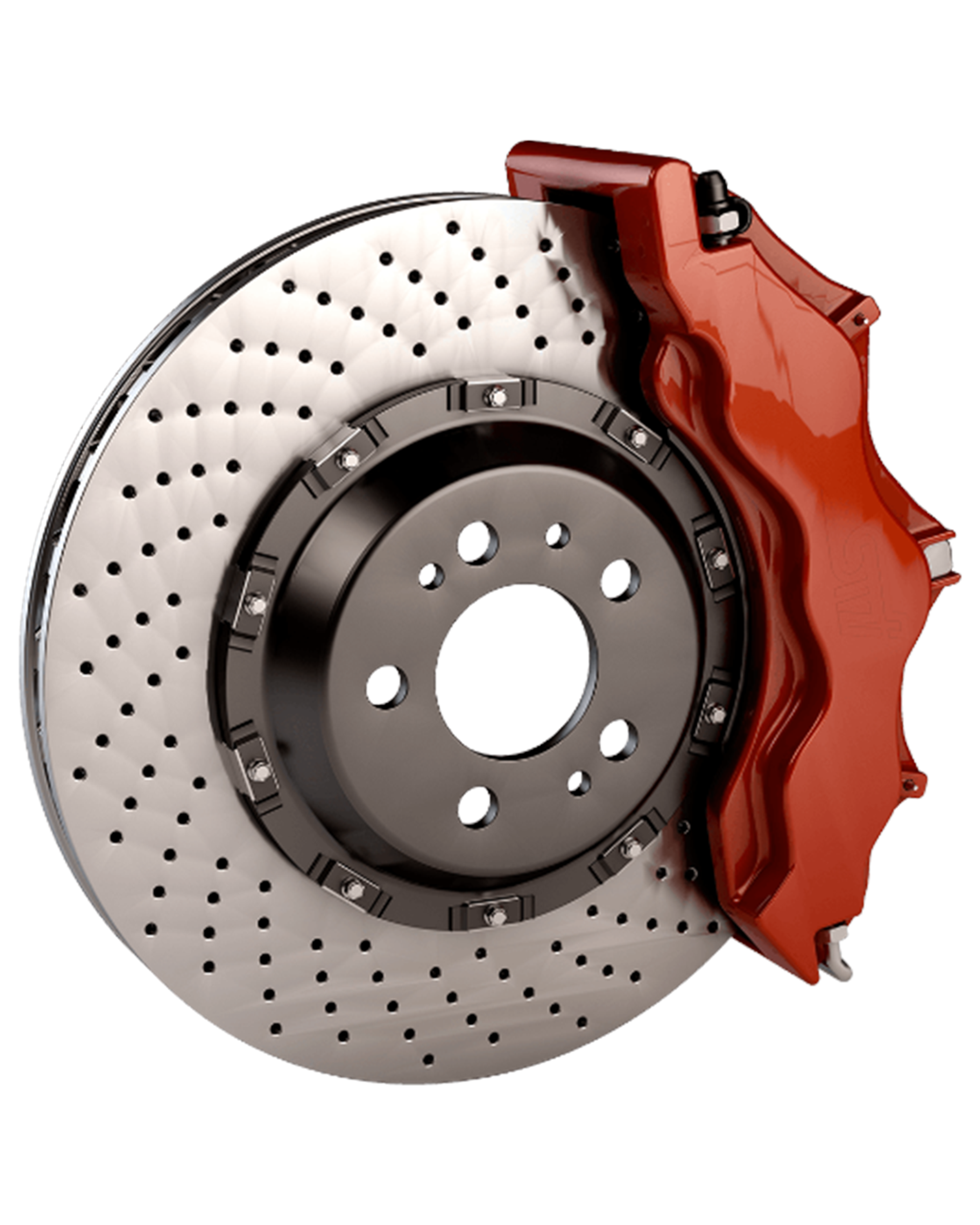 HAWK HB521 S.800 [HT-10] BRAKE PADS