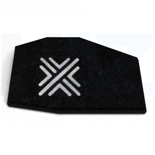 Pipercross Performance Panel Air Filter Chevrolet Spark (M300) 1.2 10-