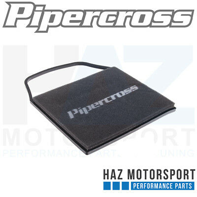 BMW 1 Series E81/E82/E87/E88 135i 09/07-02/10 Pipercross Panel Air Filter PP1884