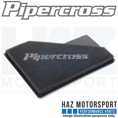 Mini (BMW) Mk1 Cooper 1.6 (Manual) 07/04 - Pipercross Panel Air Filter PP1628