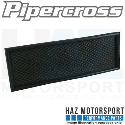 Citroen Saxo VTS 1.6 16v 118 bhp 06/96-08/99 Pipercross Panel Air Filter PP1388