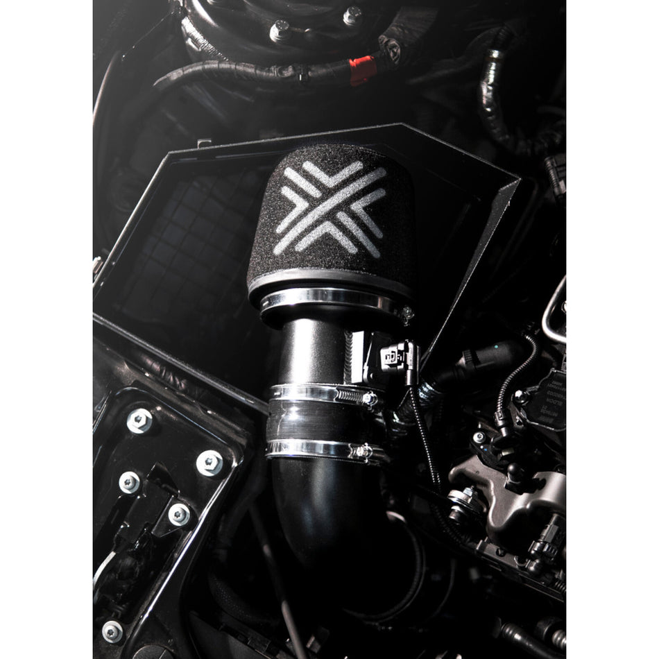 Pipercross Air Intake Induction Kit PK419 For BMW M140i/M240i F30 340i B58 440i