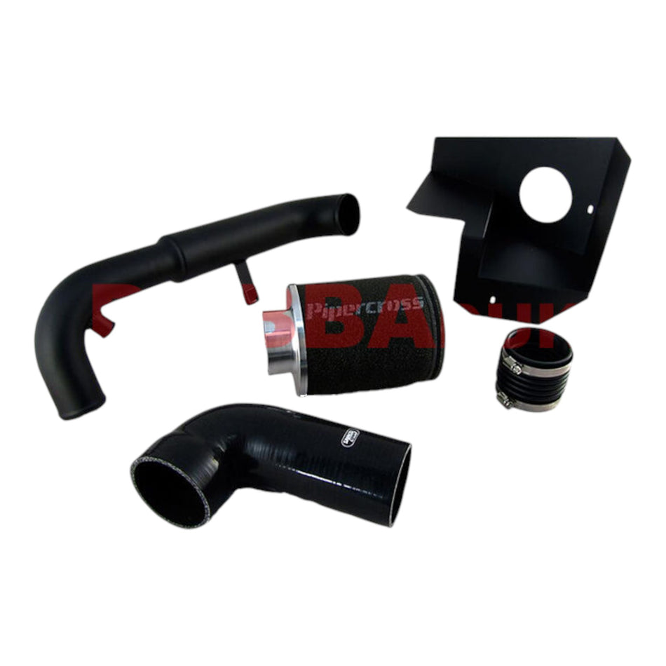 Vw Golf mk6 2.0 GTI Scirocco TSI Pipercross induction intake air filter kit k&n