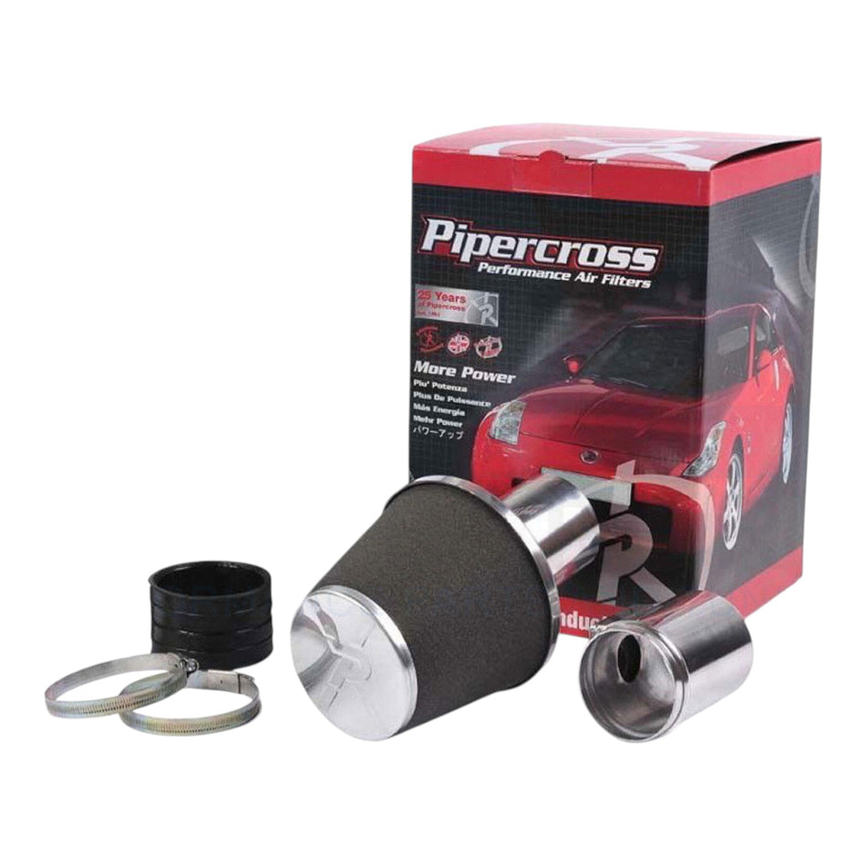 Pipercross Performance Induction Kit Air Filter For Mazda MX5 Mk2 1.6 16v 98-05