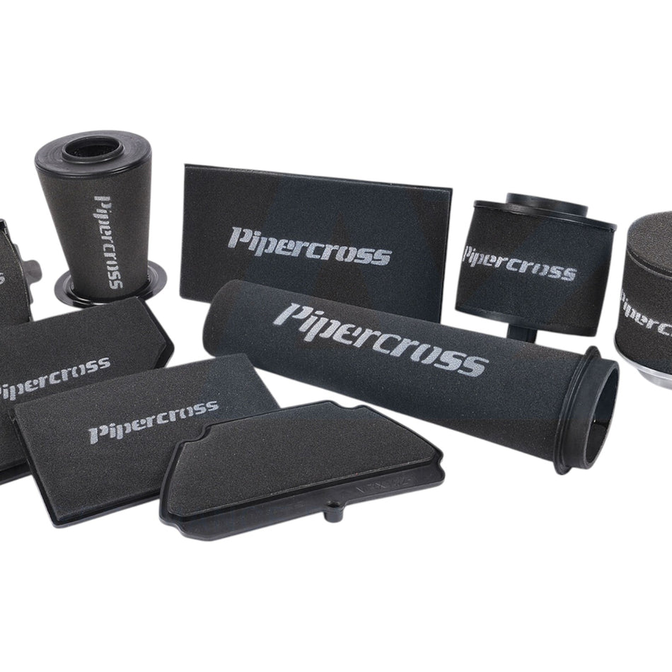 Ford Transit 2007 2.2 TDCi (140 bhp) 10/11 - Pipercross Panel Air Filter PP1874