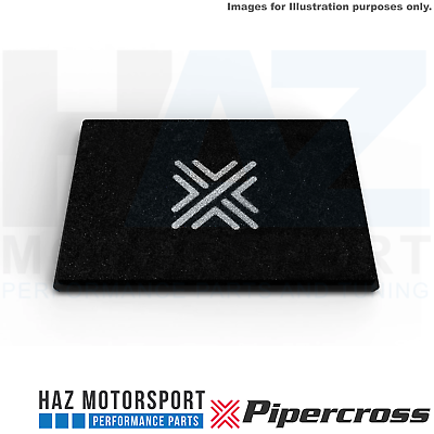 Pipercross Performance Panel Air Filter For VW Golf R/GTI Inc CLUBSPORT MK8 21+