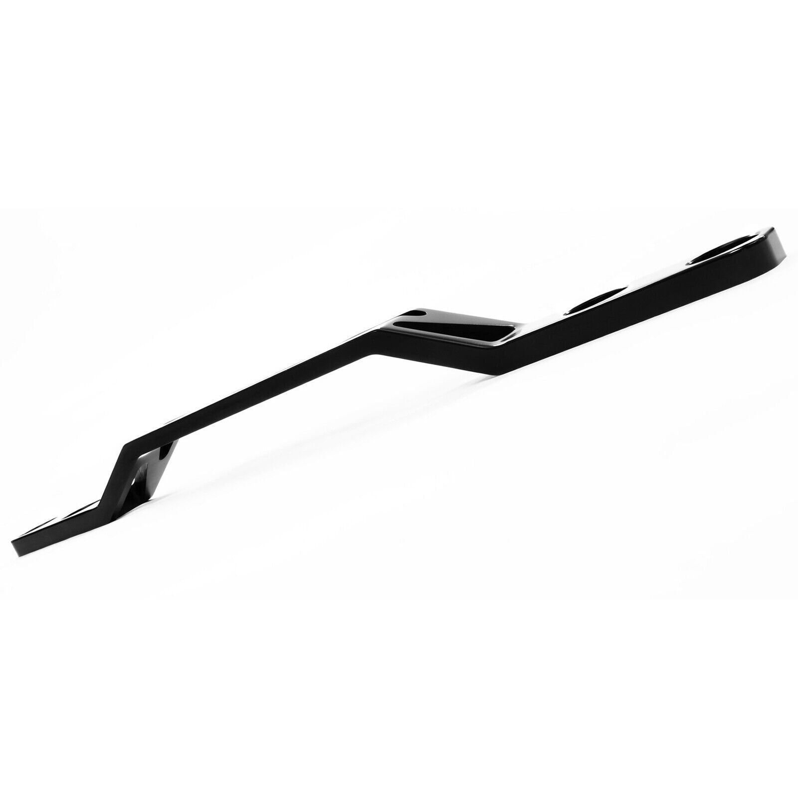 パーツ RacingLine REAR TUNNEL BRACE Racingline Rear Tunnel Brace VW Golf Mk7 Mk8 R/GTI Audi S3/RS3 8V