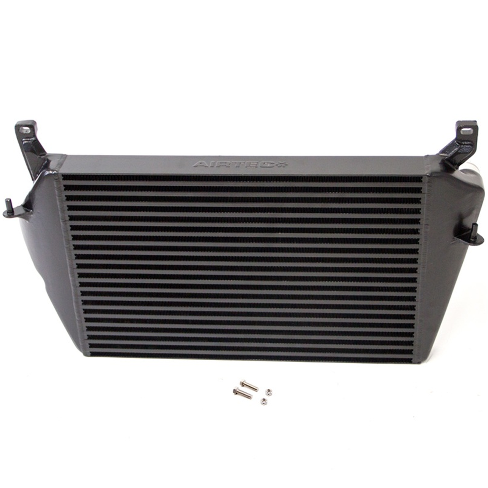 Airtec Motorsport Uprated FMIC Intercooler Land Rover Defender TD5 2.2/2.4 TDCI HAZ MOTORSPORT