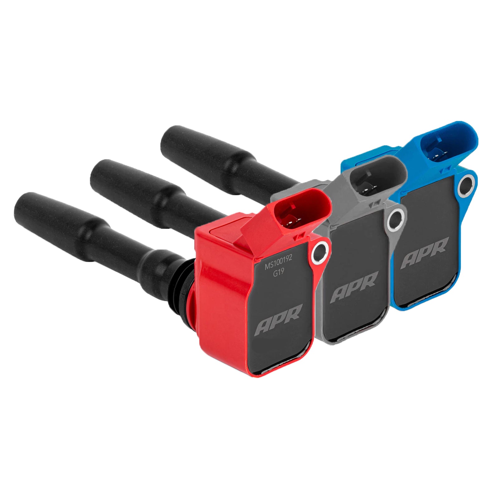 APR Red Ignition Coil – HAZ MOTORSPORT