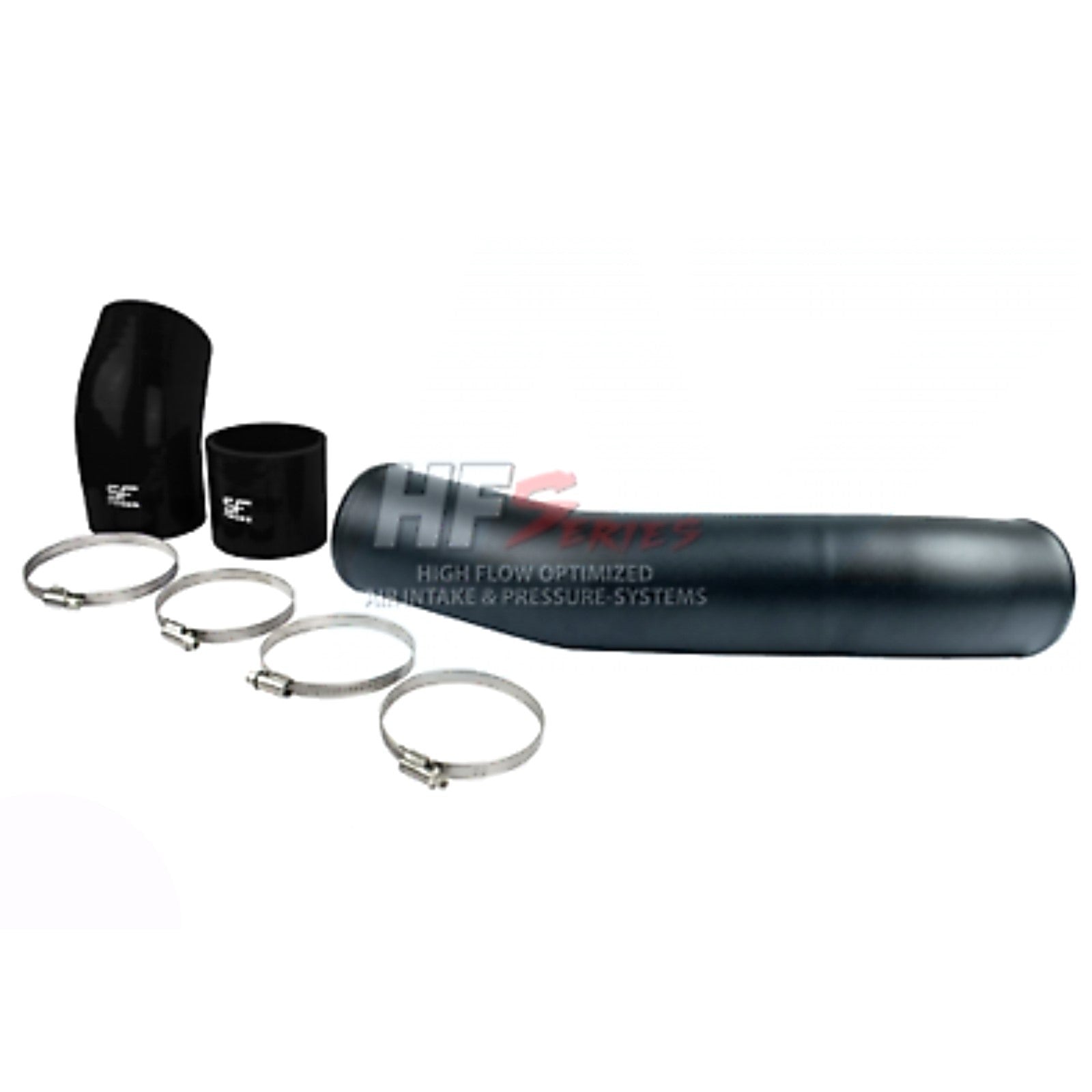 CTS Turbo - High Flow Downpipe Audi RS3 8P / TTRS 8J | Royal Body Kits