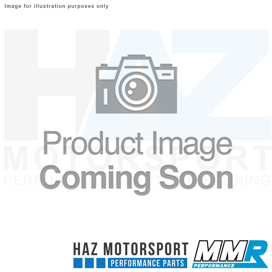 MMR 6 Piston Front Cup Kit 355mm - BMW M135i, M235i, 335i, 435i F-Series