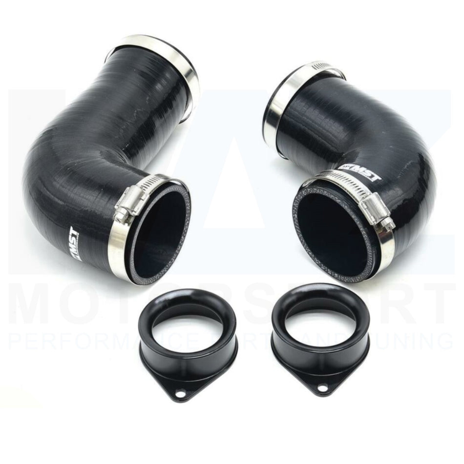 MST Performance Intake Inlet Pipe Mercedes C400/C43 AMG C450 GLC43 3.0T *For MST