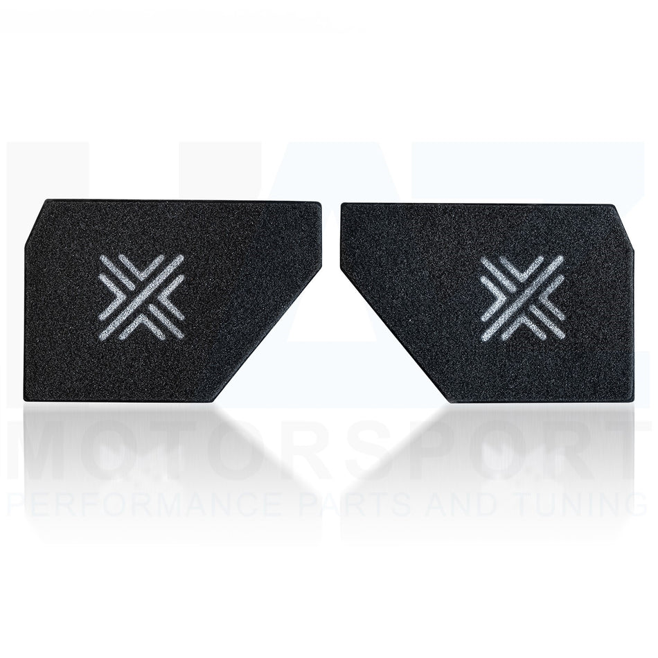Pipercross Performance Panel Air Filter BMW X6 (G06) X6M Competition 19-