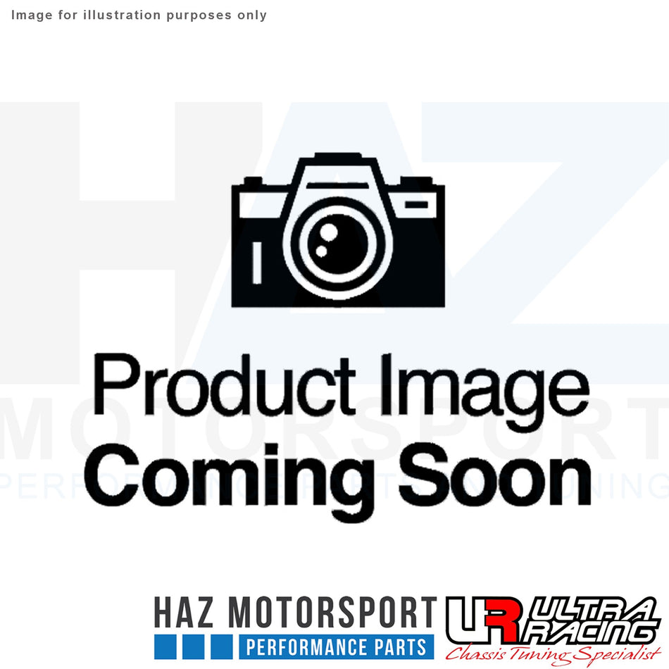 Ultra Racing Front Strut Brace/Bar BMW 1 Series (F20) 118d 11-15 TW2-2070