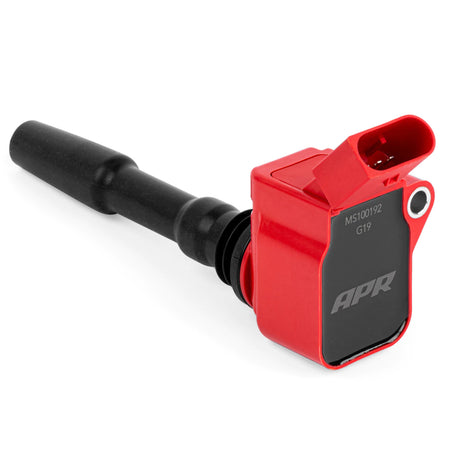 APR Red Ignition Coil - HAZ MOTORSPORT