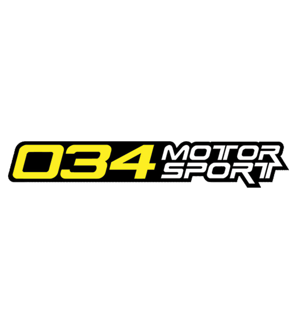 034Motorsport logo