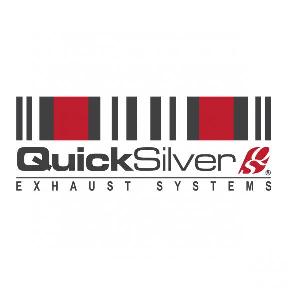 Quicksilver Exhaust