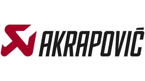 Akrapovic