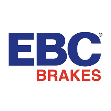 EBC Brakes logo