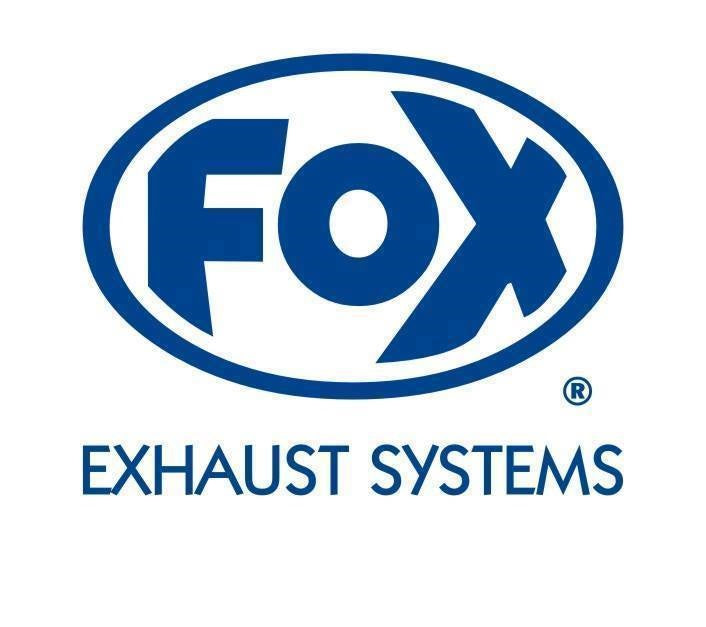 FOX Exhaust