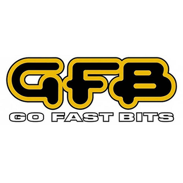 Go Fast Bits logo
