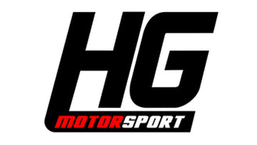 HG Motorsport logo