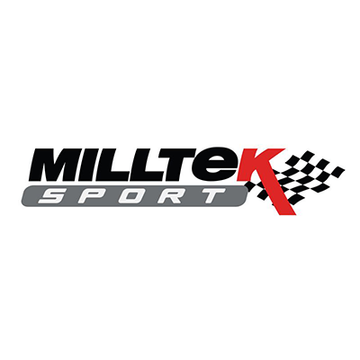 Milltek Exhaust logo