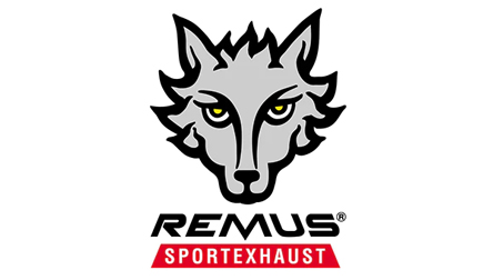 Remus Sport Exhaust