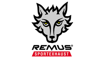 Remus Sport Exhaust logo