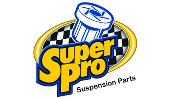 SuperPro logo