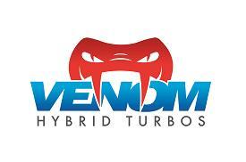 Venom Hybrid Turbo