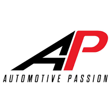 Automotive Passion logo
