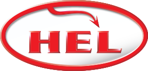 HEL Performance logo