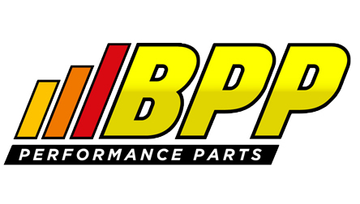 BPP Performance Parts logo