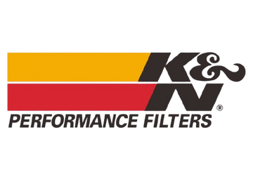 K&N Filters logo