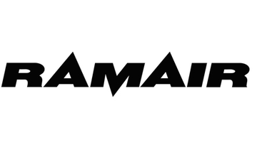 Ramair logo