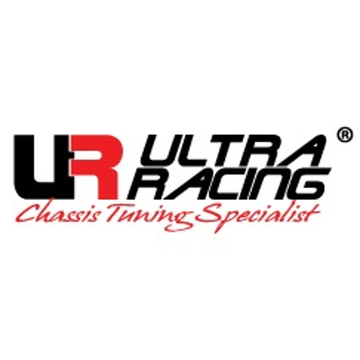 Ultra Racing logo