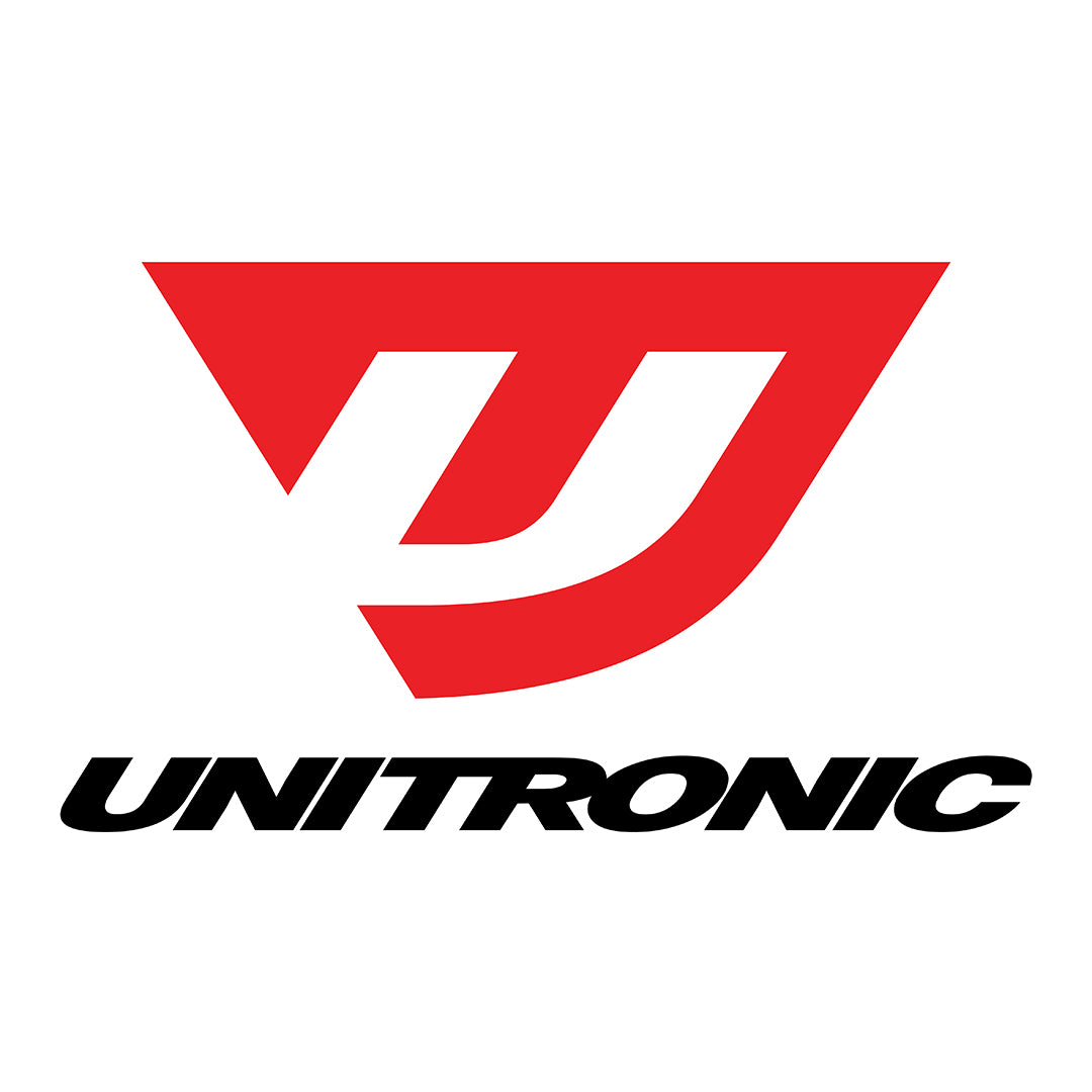 Unitronics Racing Logo Unitronic – HAZ MOTORSPORT