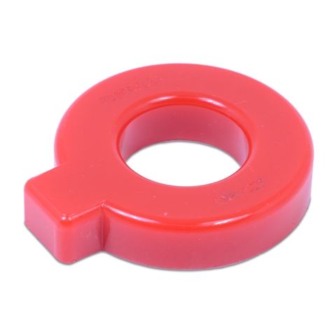 Powerflex Road Series Exhaust Mount EXH007 (1 Included)