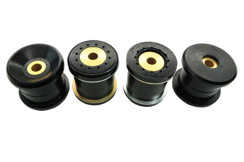 Whiteline Suspension Subframe Mount Bushing Kit BMW 1 2 3 4 X1 2004-2021 KDT917