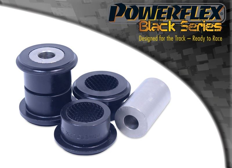 Powerflex Black Series Front Lower Arm Front Bush PFF36-601BLK (2 Included)