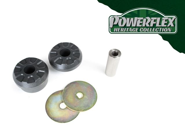 Powerflex Heritage Series Gearbox Mount Front Lower Bush PFF30-323H (1 Included)