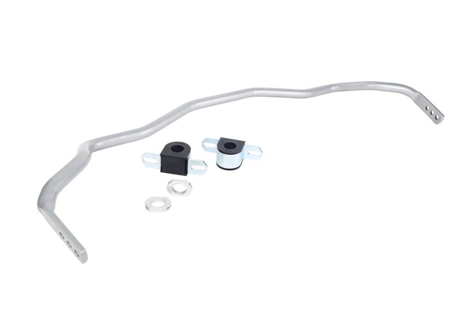 Whiteline Sway Bar 30mm 3 Point Adjustable Ford Mustang 2014-On BFF95Z