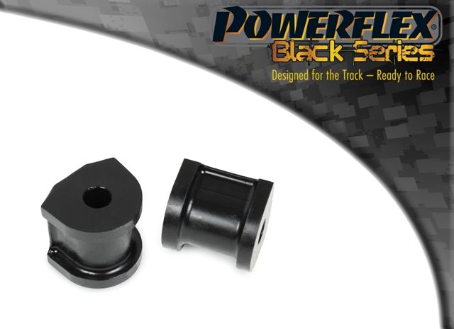 Powerflex Black Series Rear Anti Roll Bar Bush 20mm PFR69-512-20BLK (2 Included)