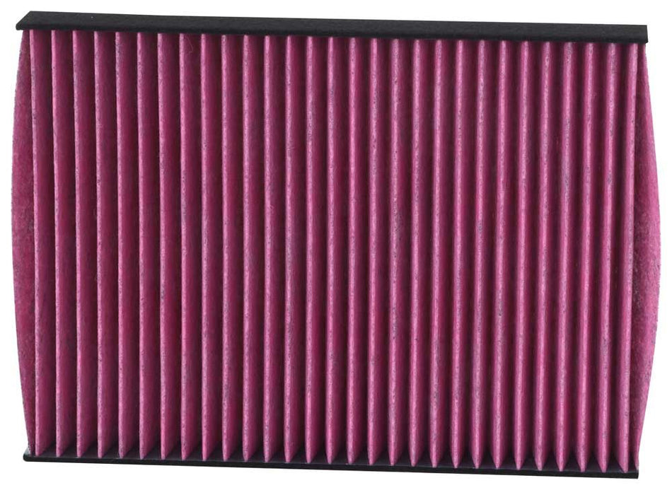 K&N High-Flow Air Filter Performance Washable Reusable Lexus Lx500D 3.3 V6 21-24