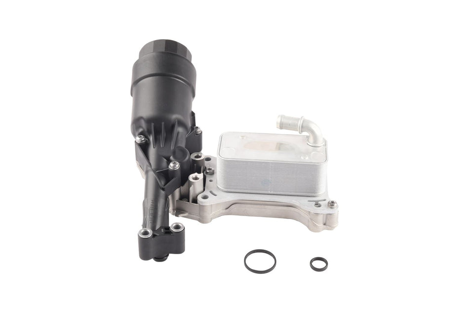 BOGAP Oil Filter Assembly Mercedes C E CLS GLC GLE SLC SLK SPRINTER