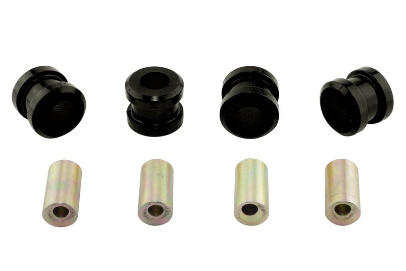 Whiteline Control Arm Upper Bushing Kit Honda City Rover 400 1987-2003 KCA378