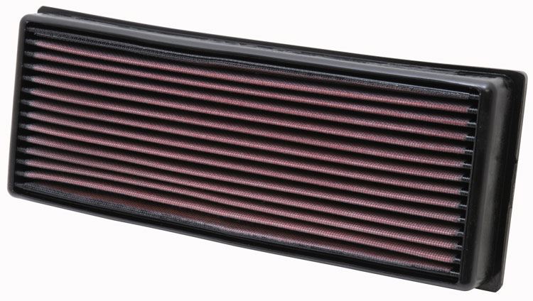 KN-33-2001 K&N KN Replacement Air Filter For Ford Audi Capri Coupe 1981-1987